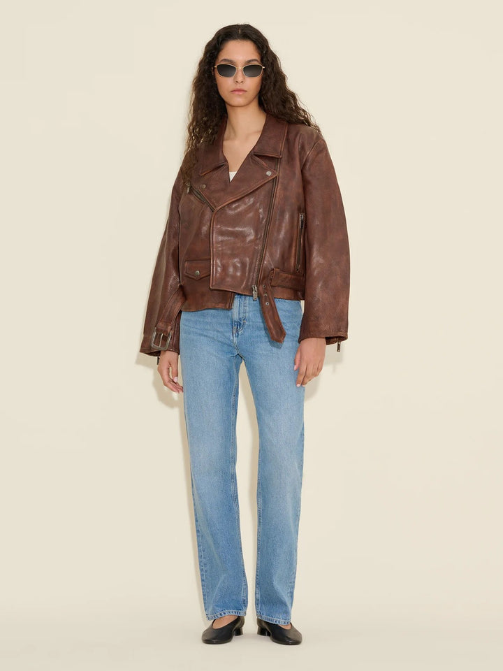 Holzweiler Regular Jeans