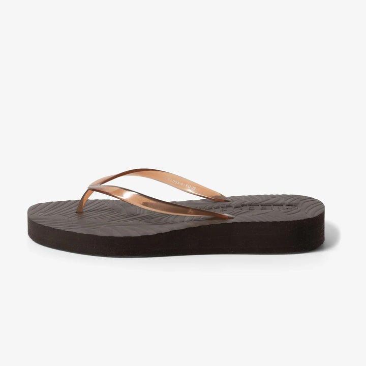 Sleepers Tapered Platform
