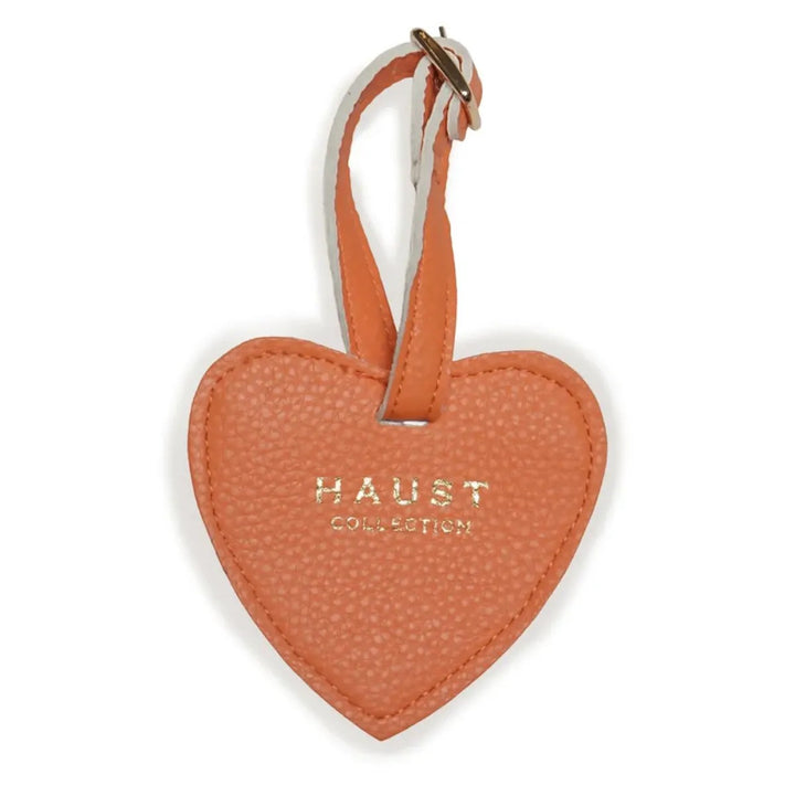 Haust Luggage Tag