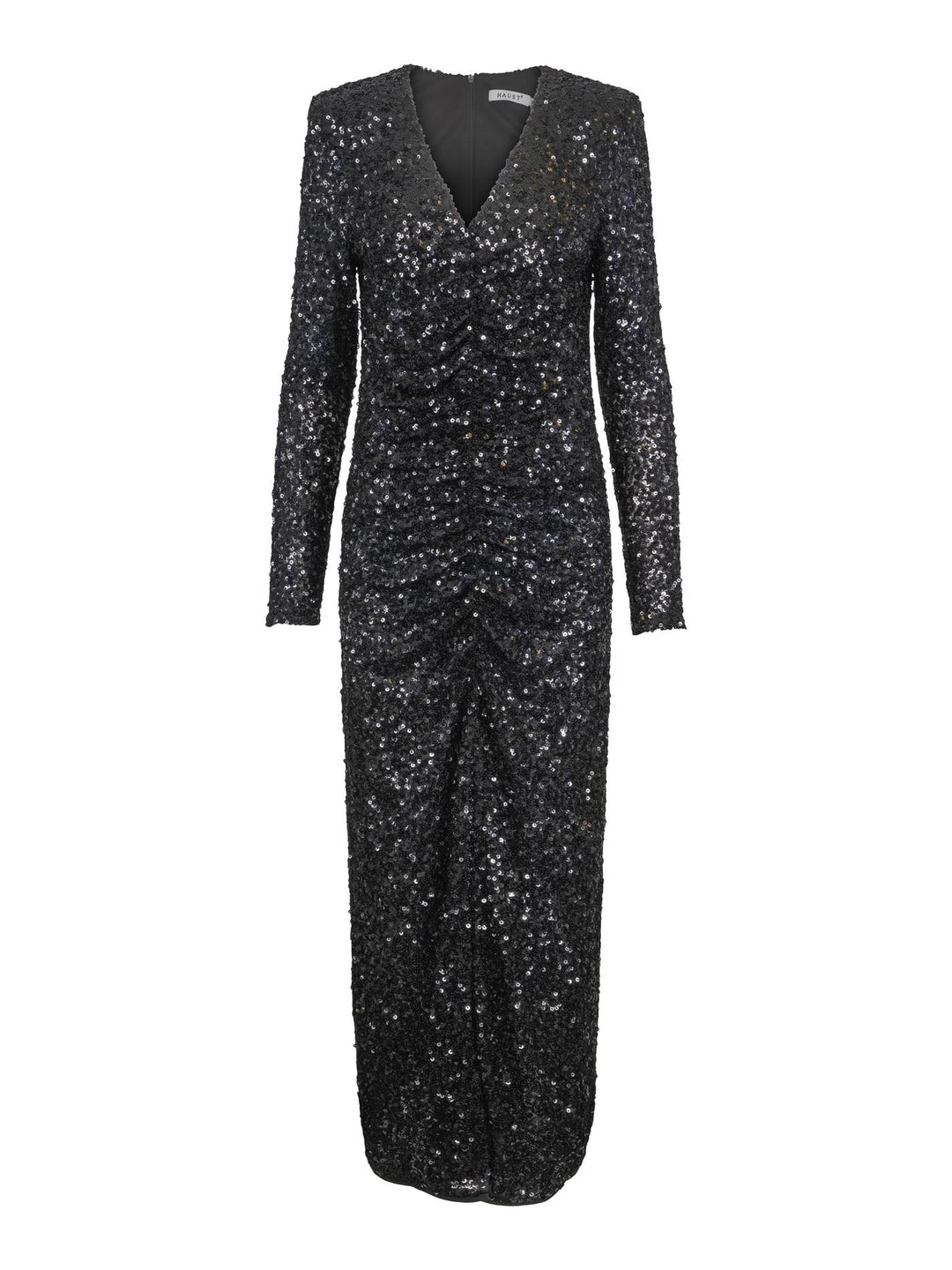 Haust Long Sequins Dress