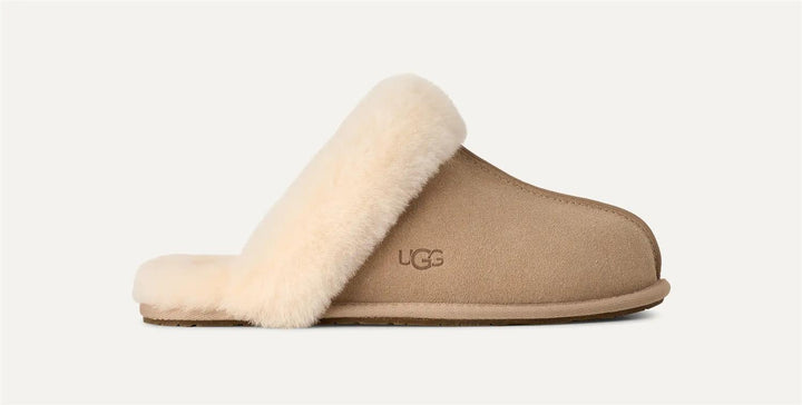 UGG W SCUFFETTE II