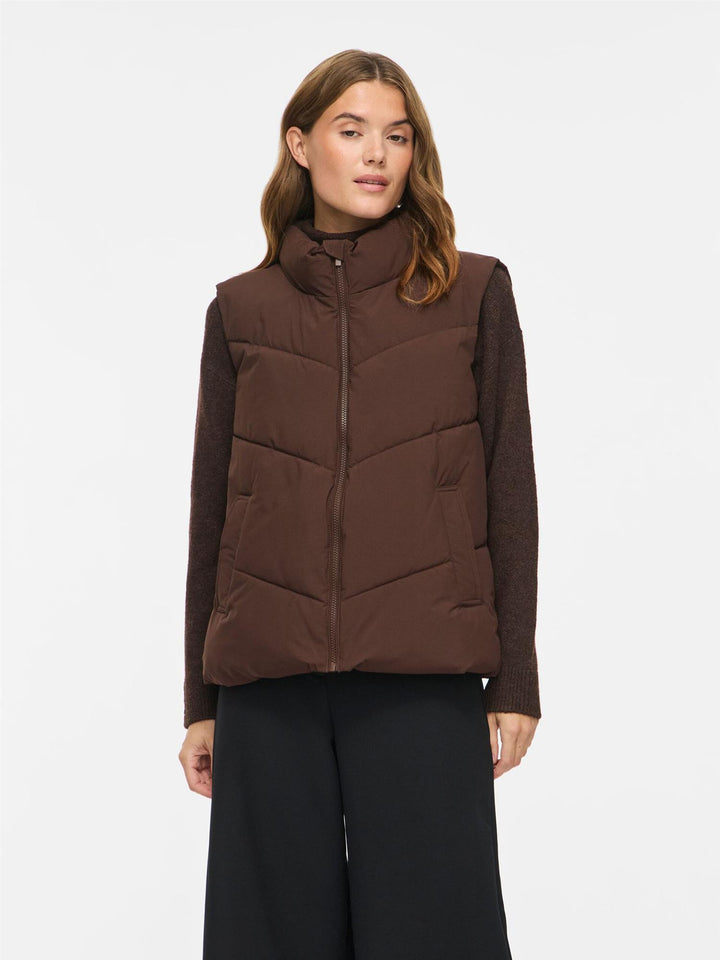 Vila Vilavender Short vest