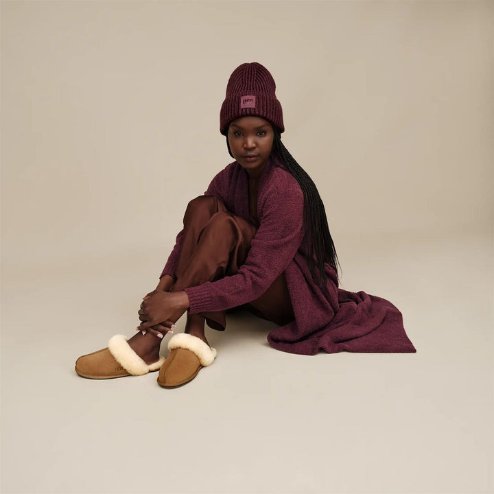 UGG W SCUFFETTE II