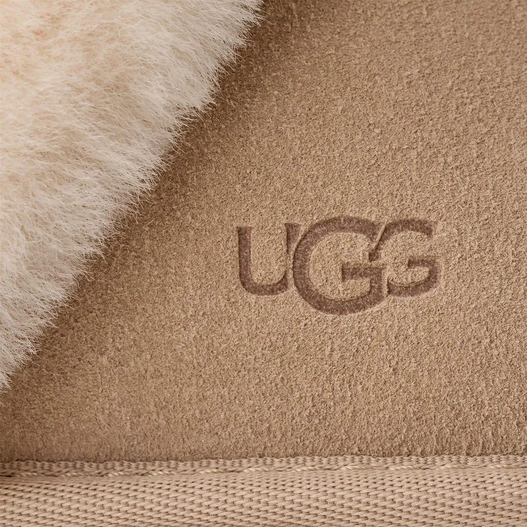 UGG W SCUFFETTE II