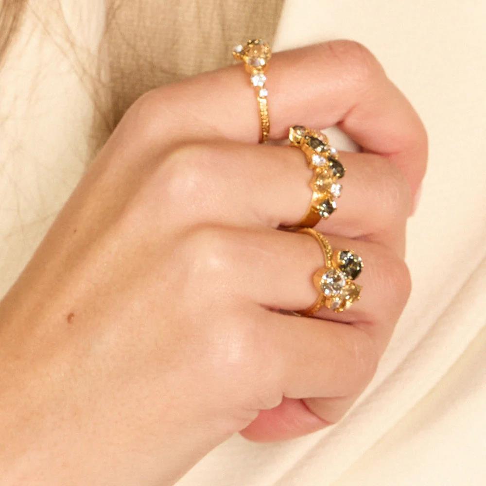 Caroline Svedbom Gabriella Ring