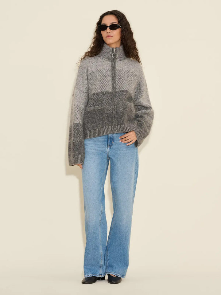 Holzweiler Wide Jeans