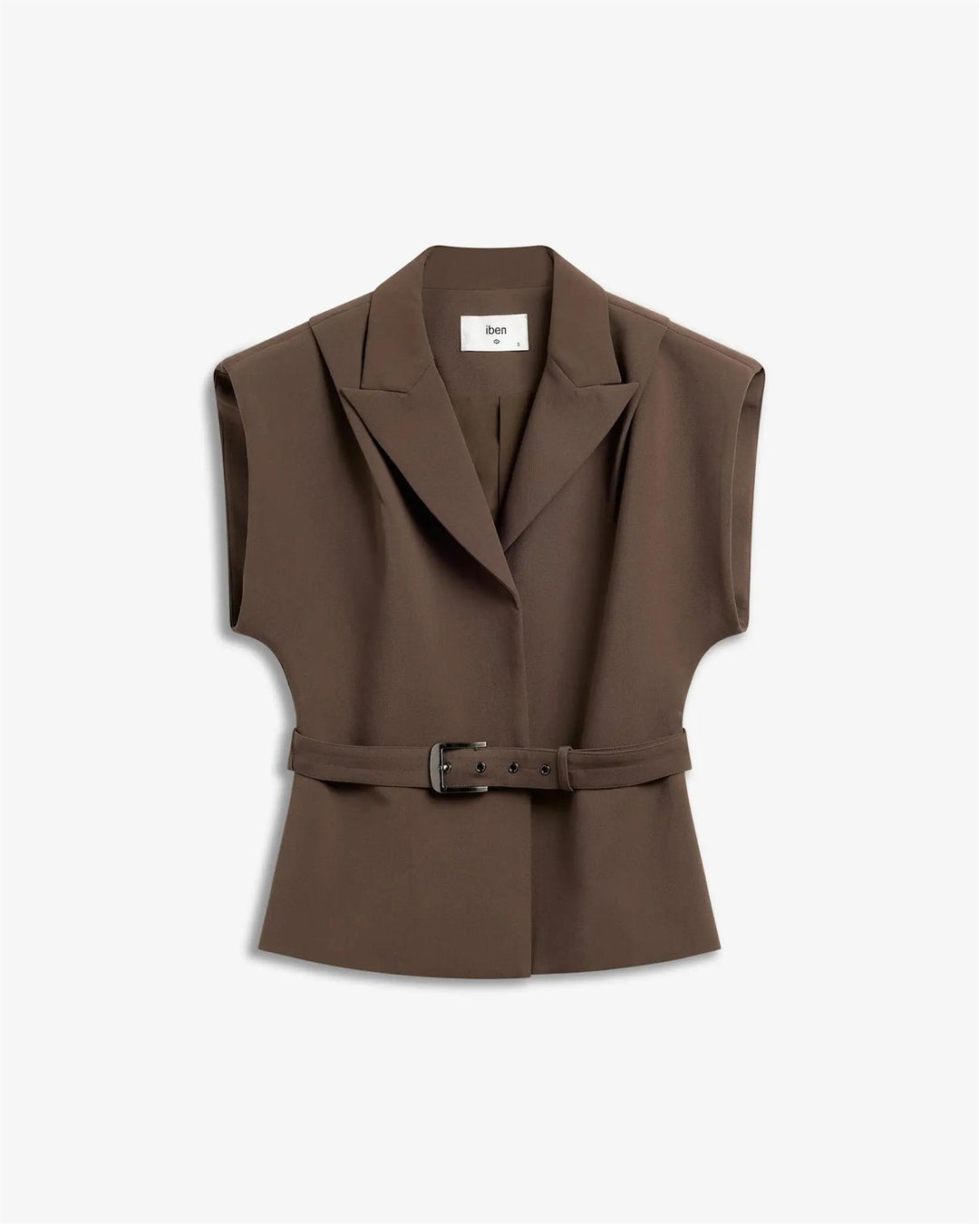 Iben Beverly Waistcoat