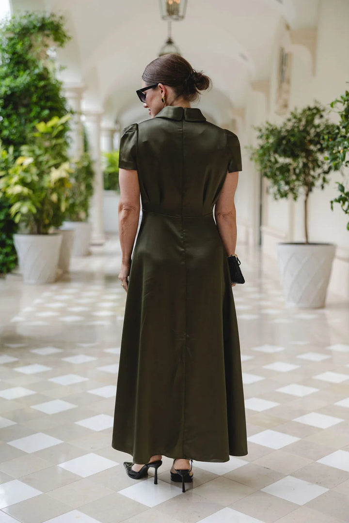 HIIL STUDIO Roberto Dress
