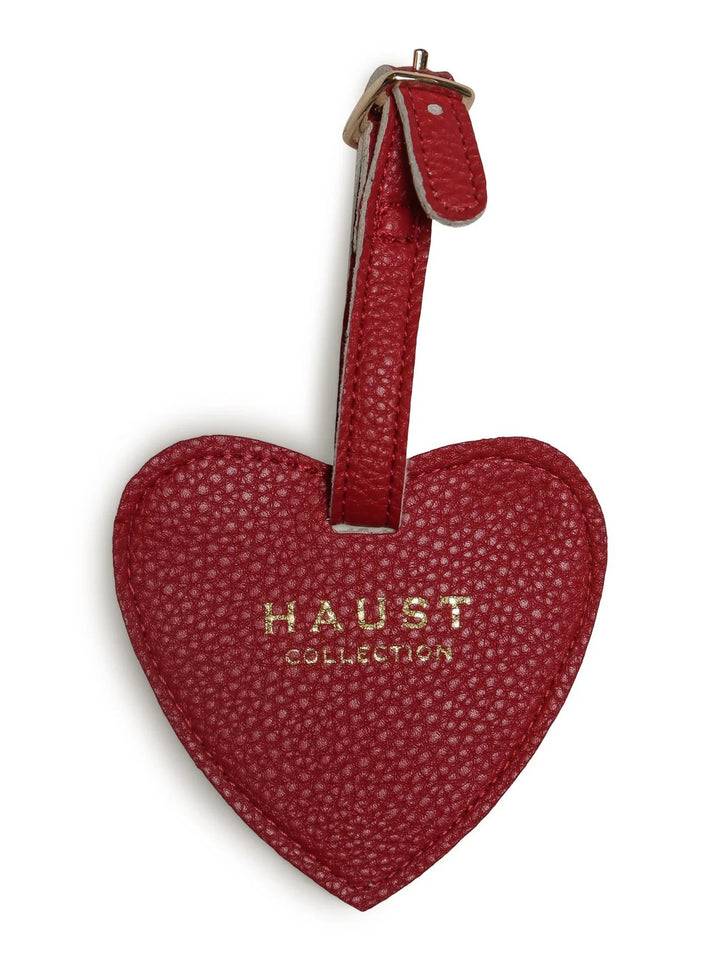 Haust Luggage Tag