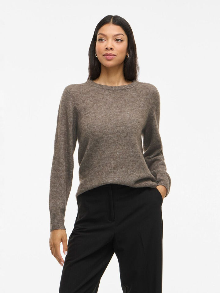 Vila Vilory o Neck Top