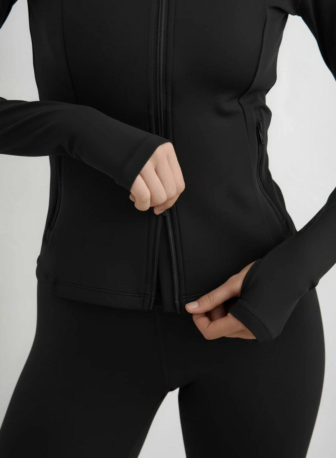 AIMN Sense Zip Jacket