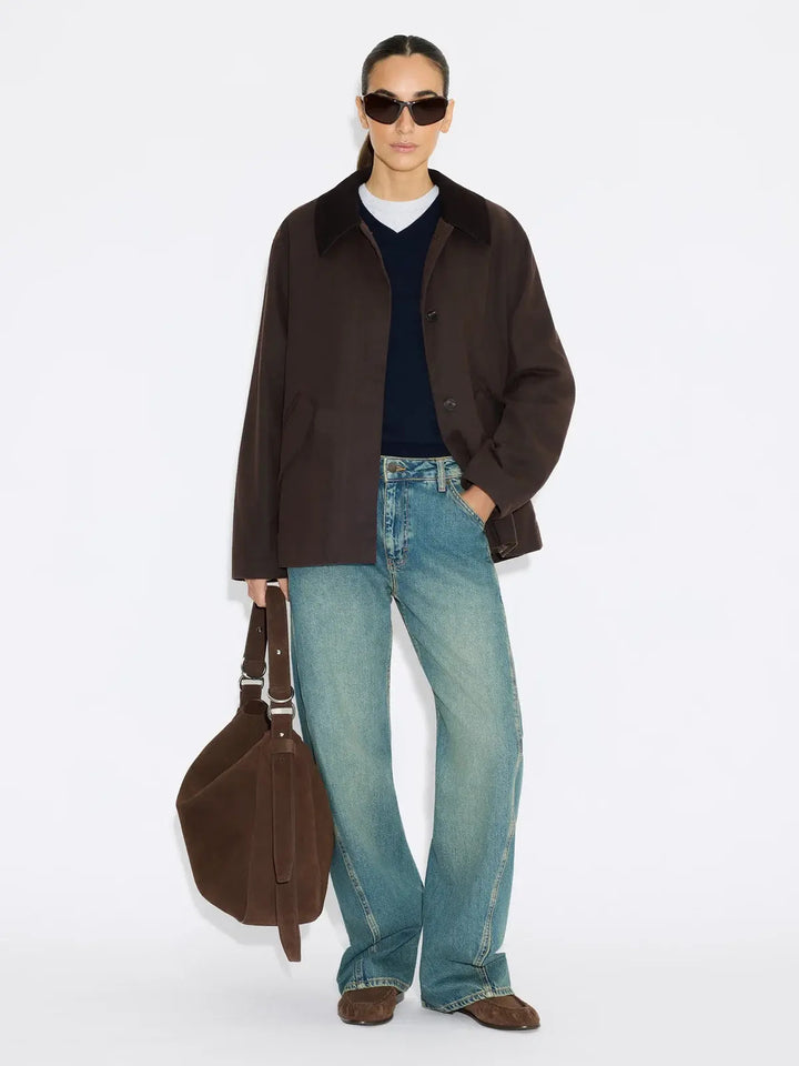 Holzweiler Diana Short Jacket
