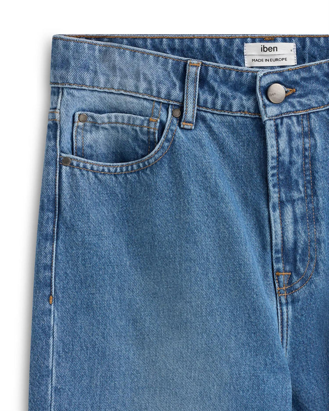 Iben Reign Jeans Tall
