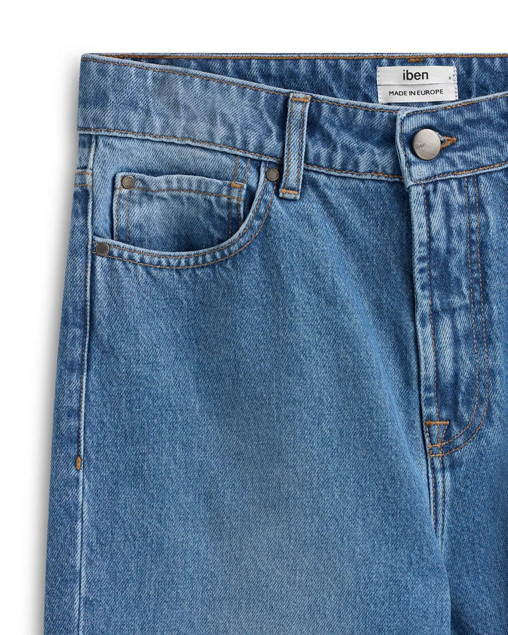 Iben Reign Jeans Tall
