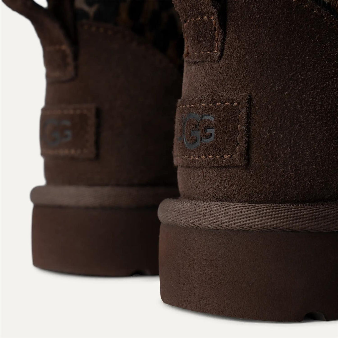 UGG Classic ultra mini Caspian