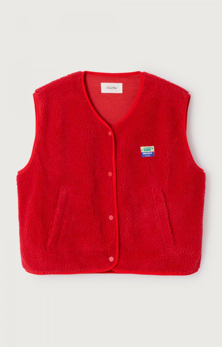 American Vintage Hoktown Vest