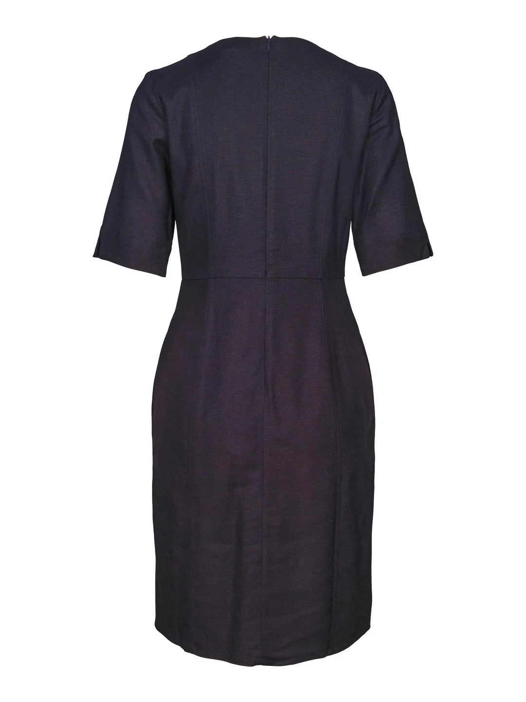 Haust Classic tailored dress