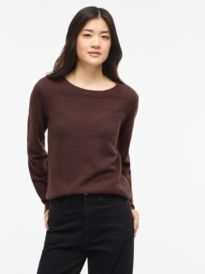 Vila Viril O-neck Top