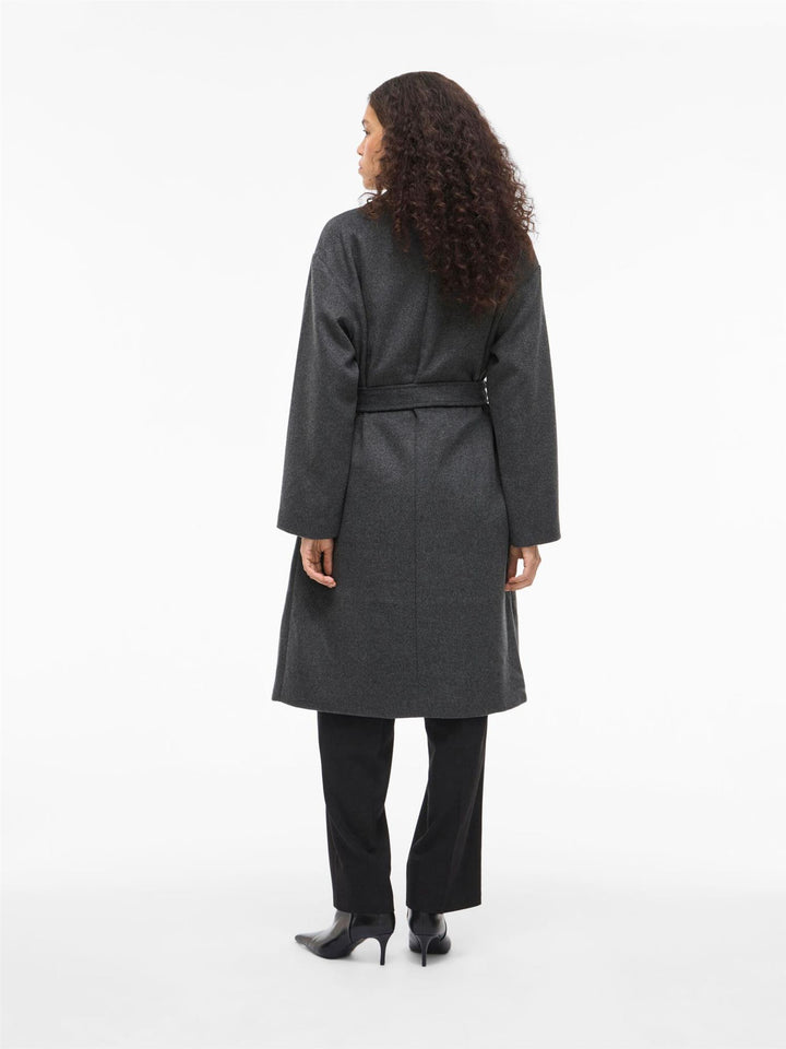 Vila Inse belted coat