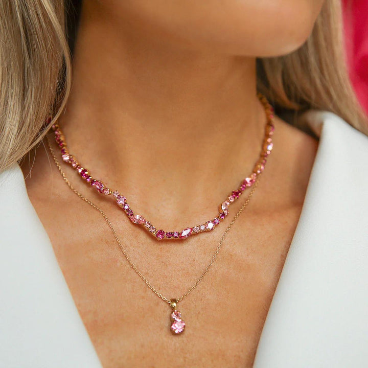 Caroline Svedbom Leah Necklace