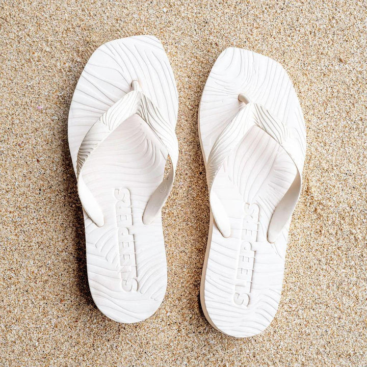 Sleepers Tapered Platform