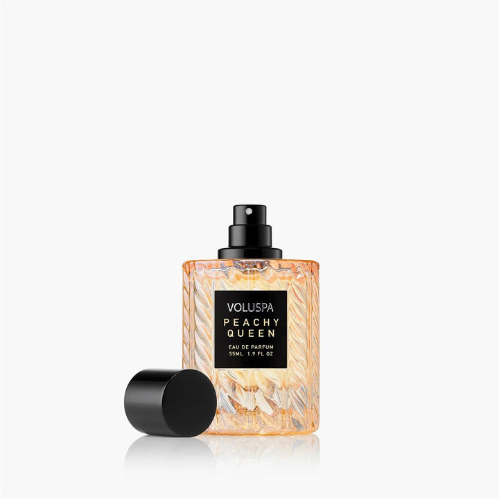 VOLUSPA Peachy Queen Eau De Parfum