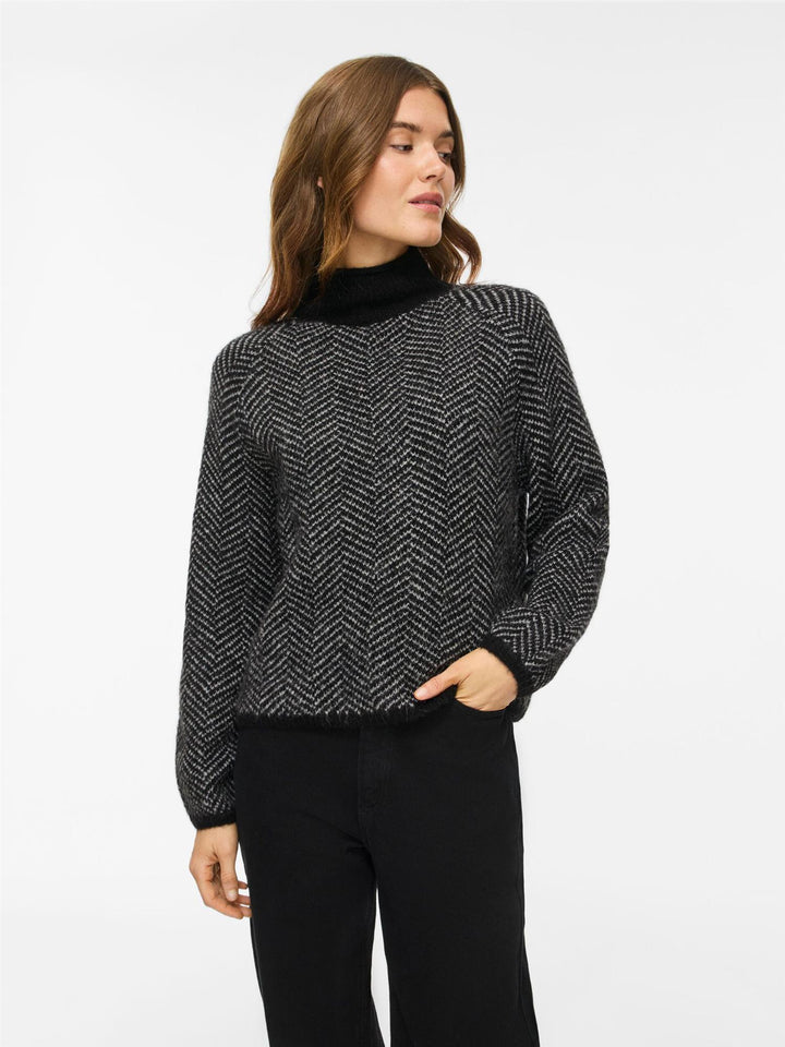 Vila Vilory high neck