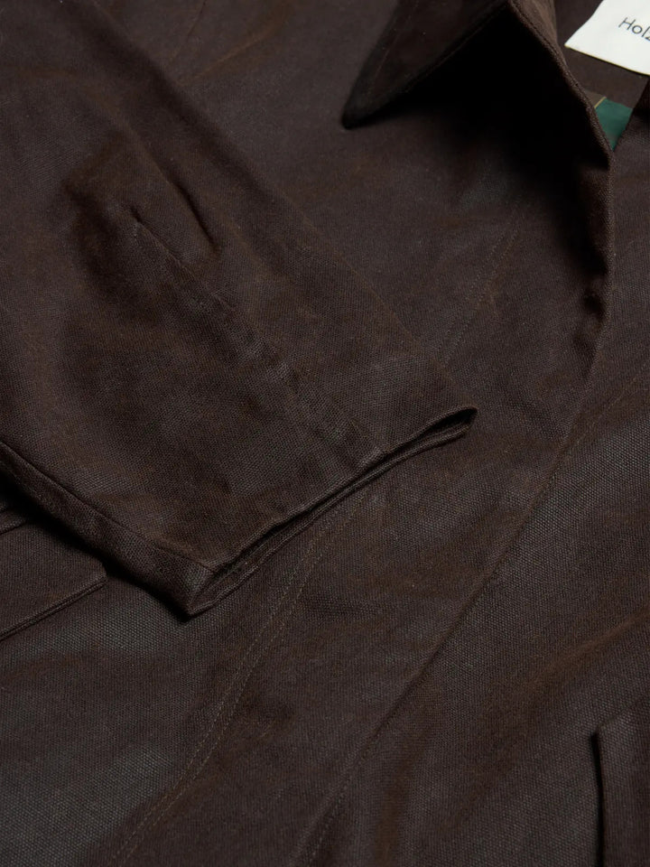 Holzweiler Diana Short Jacket