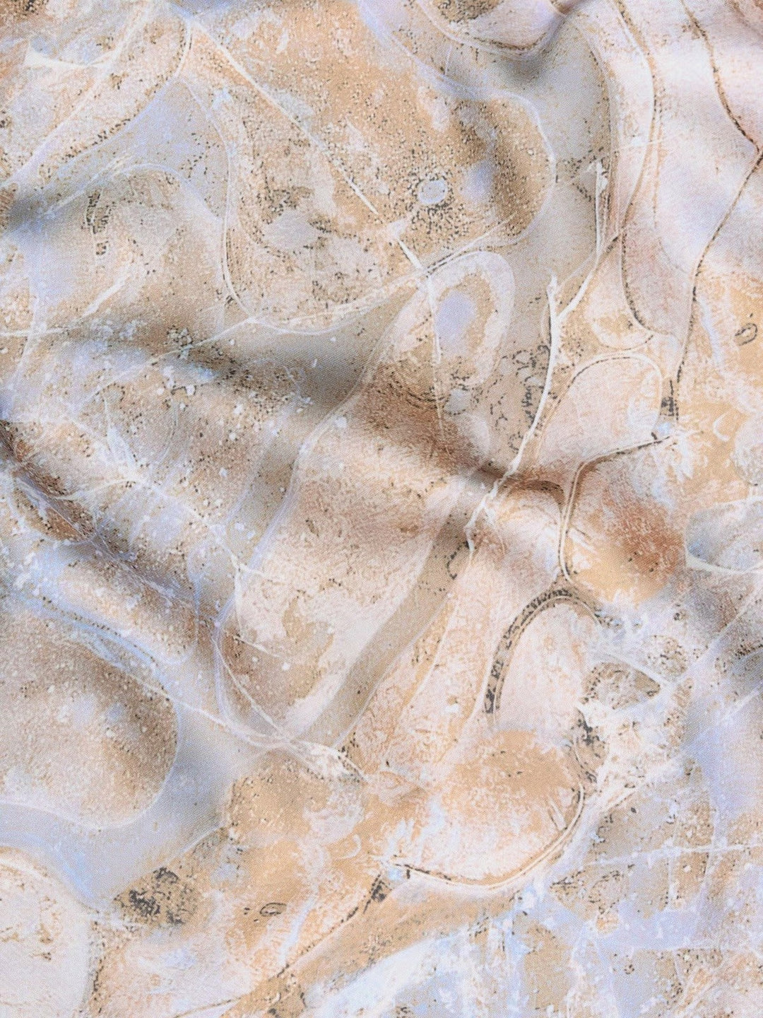 Holzweiler Eila Print Dress