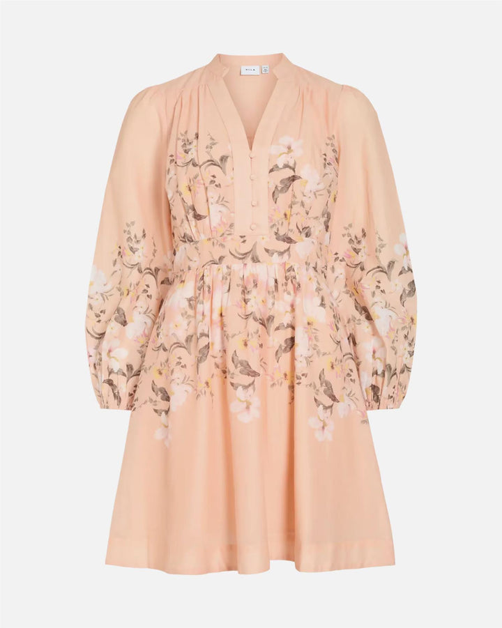 Vila Zanila short dress