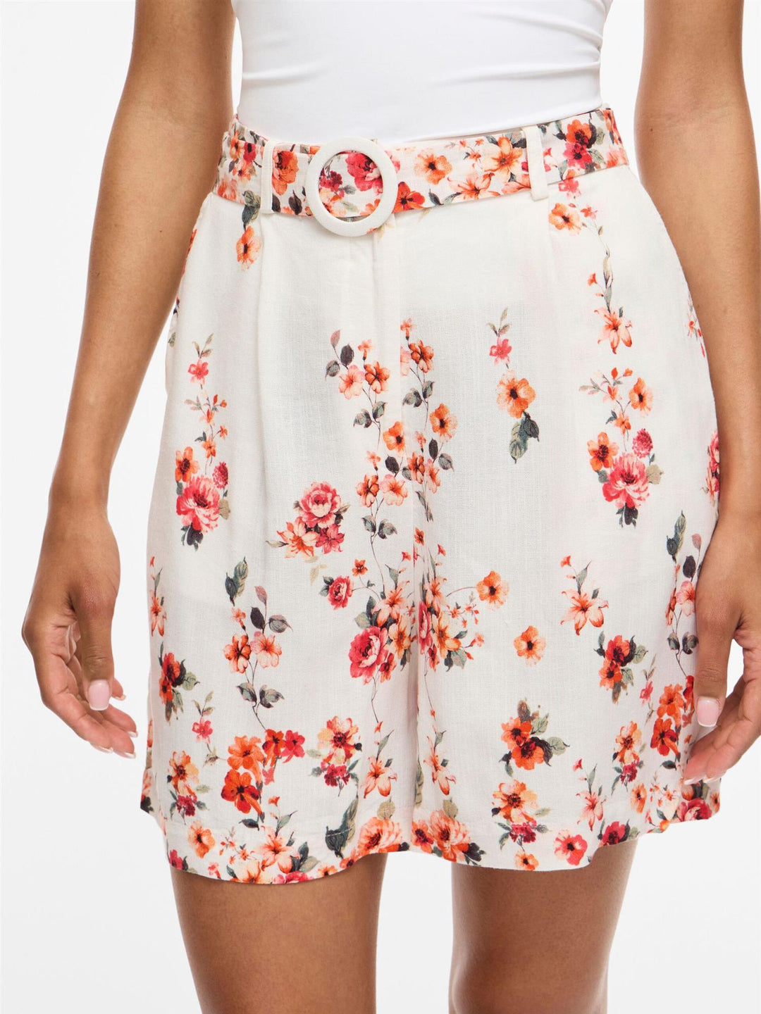 Vila Vielma Shorts