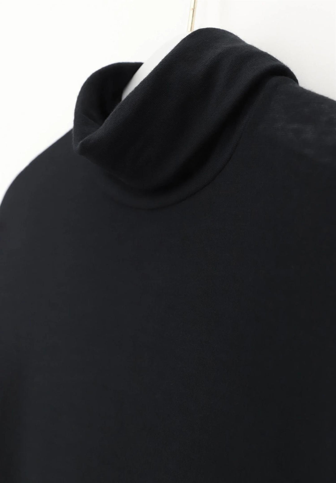 OROBLU Perfect Line Turtleneck Cashmere