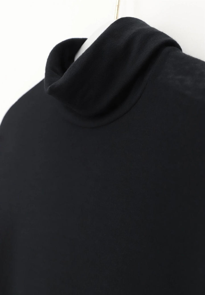 OROBLU Perfect Line Turtleneck Cashmere