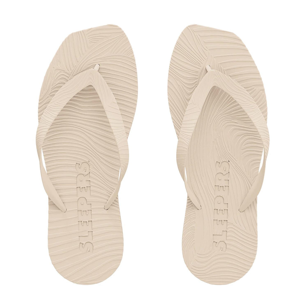 Sleepers Tapered Platform