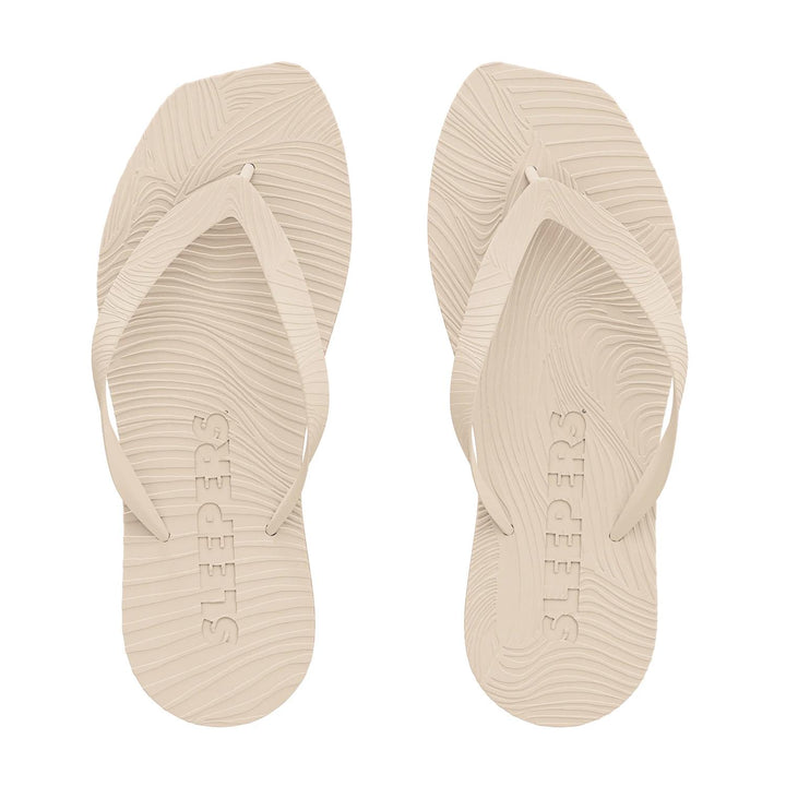 Sleepers Tapered Platform