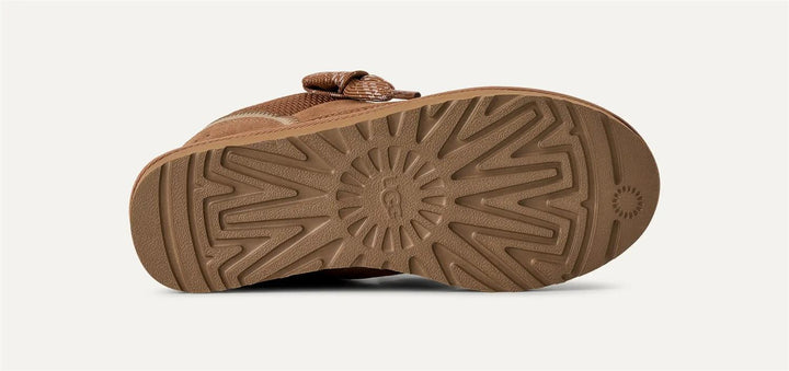 UGG W lowmel