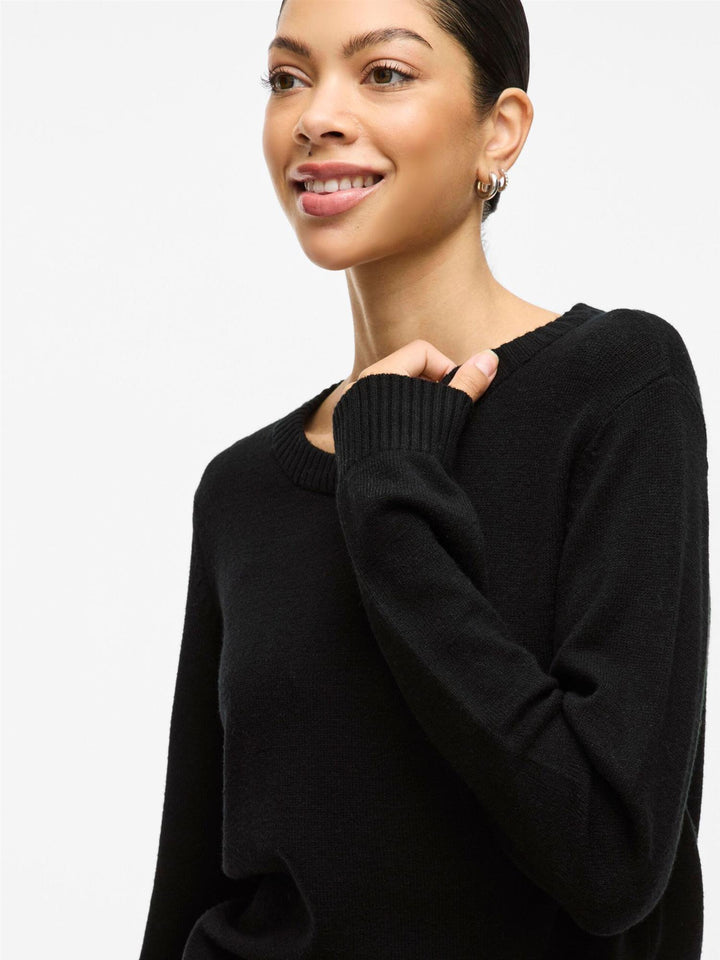 Vila Viril O-neck Top
