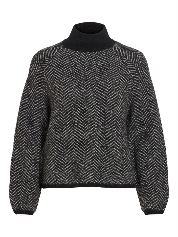 Vila Vilory high neck