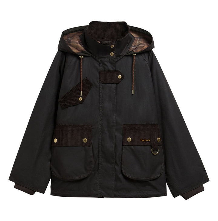 Barbour Barbour Willowmere Wax