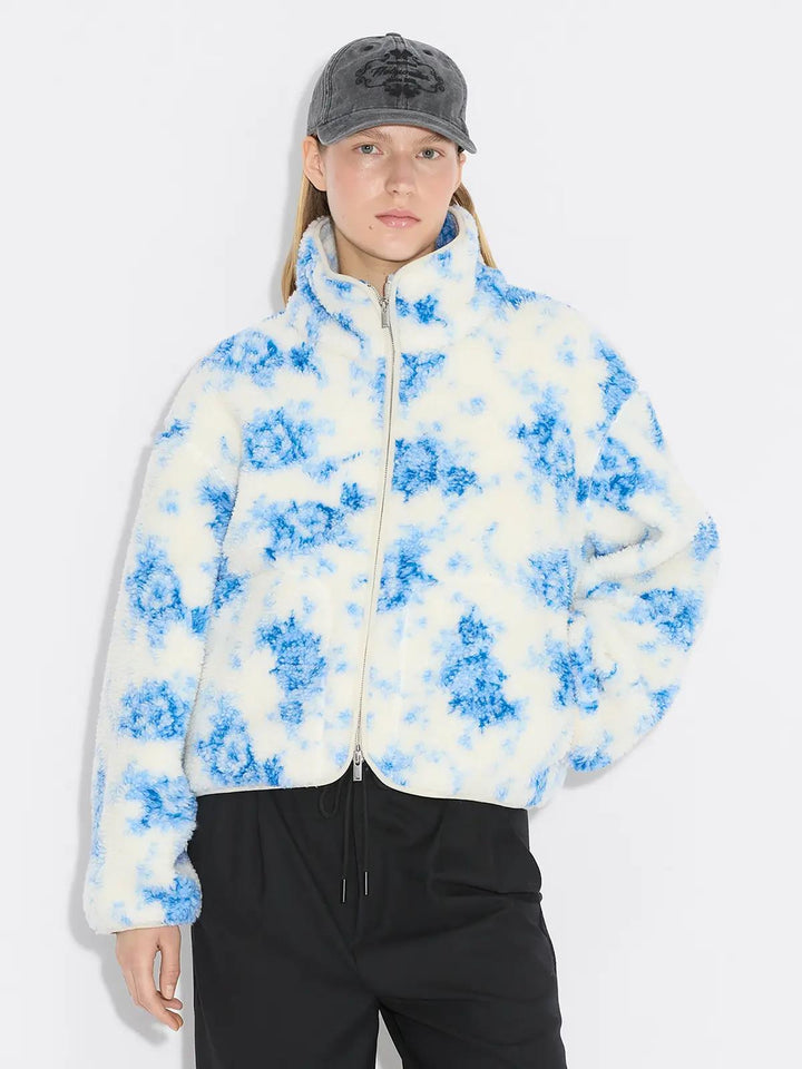 Holzweiler Rype Fleece Jacket