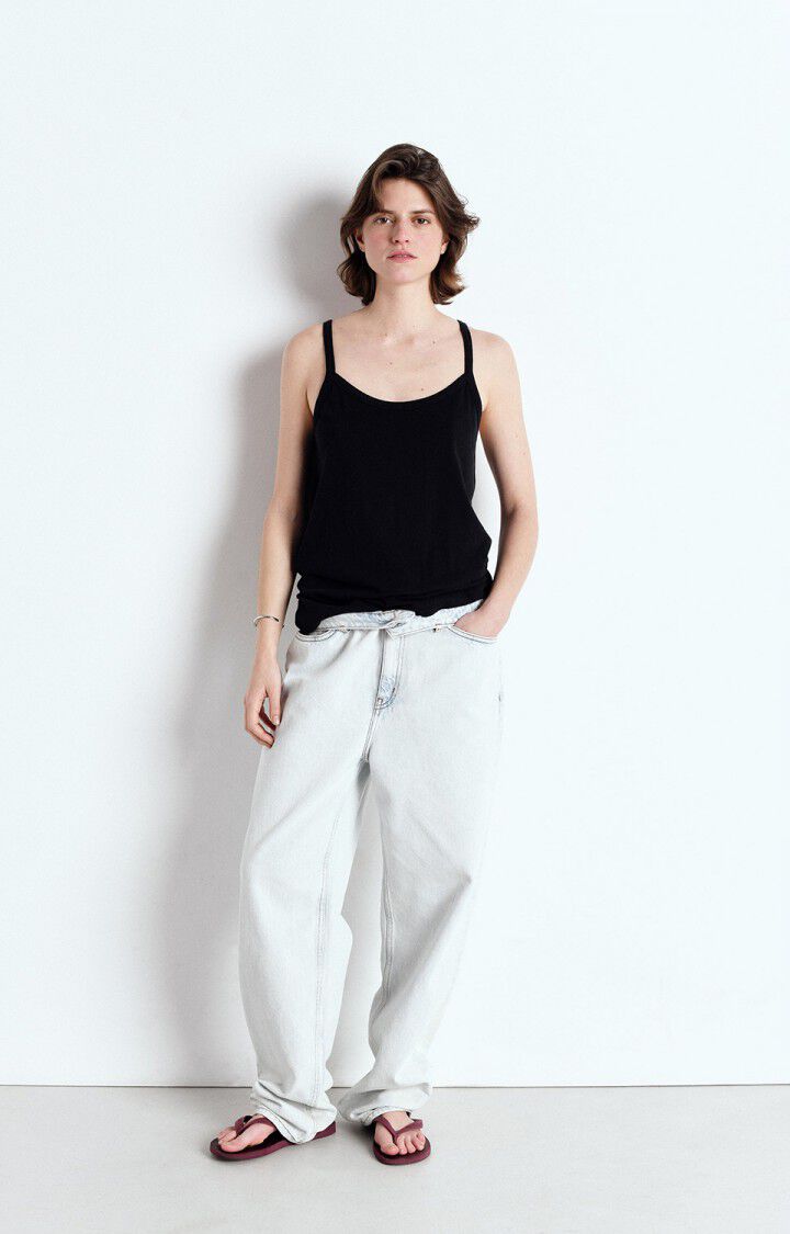 American Vintage Gamipy singlet