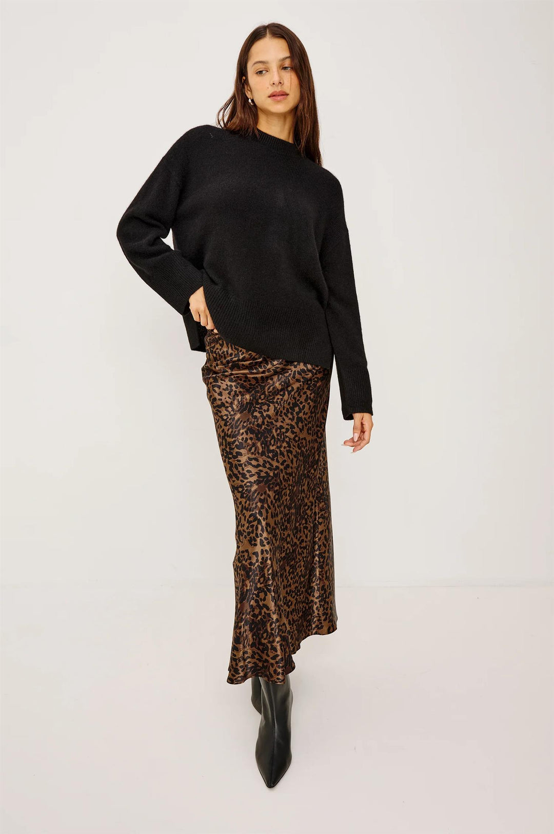 Rails Romina skirt