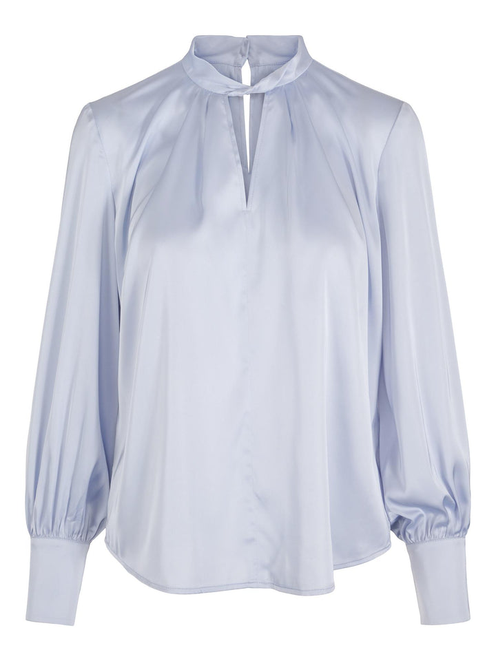 Haust Collar Blouse