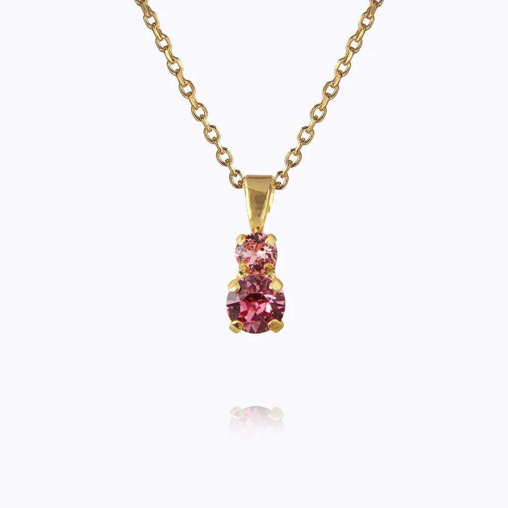 Caroline Svedbom Leah Necklace