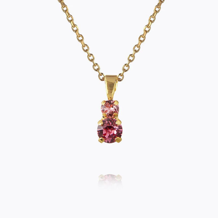 Caroline Svedbom Leah Necklace