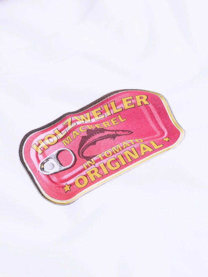 Holzweiler Mackerel Tee