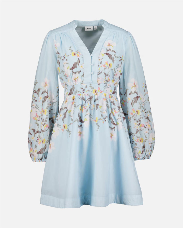 Vila Zanila short dress
