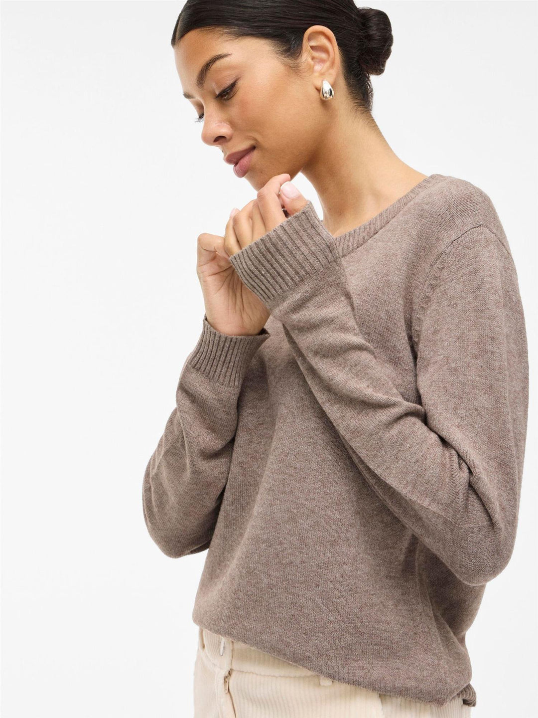 Vila Viril O-neck Top
