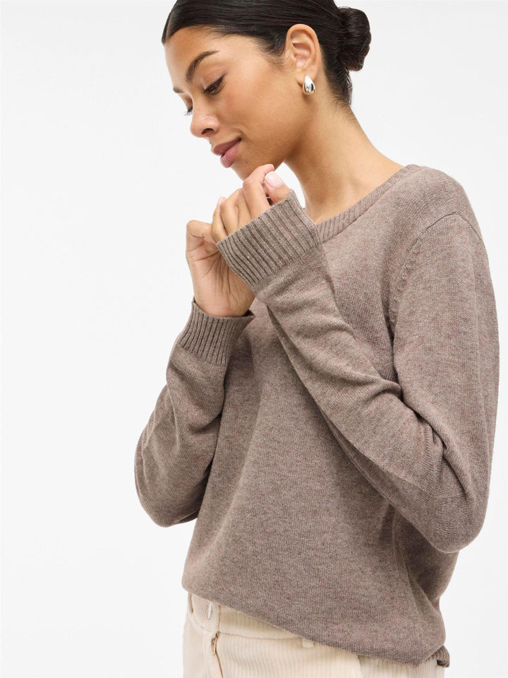 Vila Viril O-neck Top