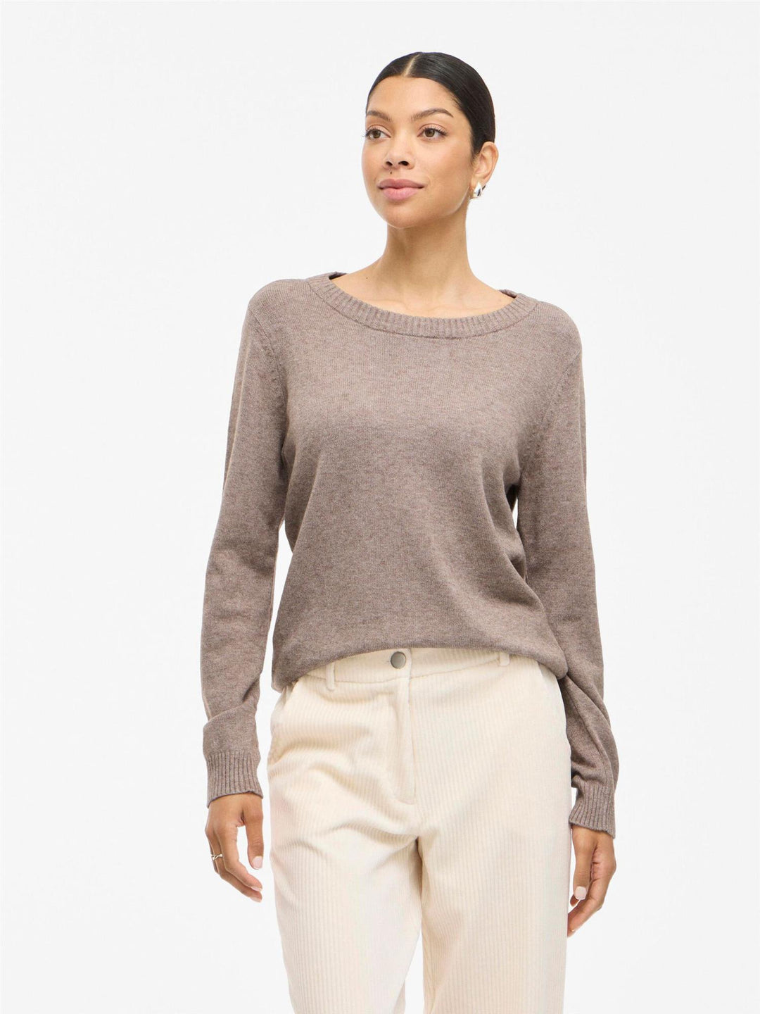 Vila Viril O-neck Top